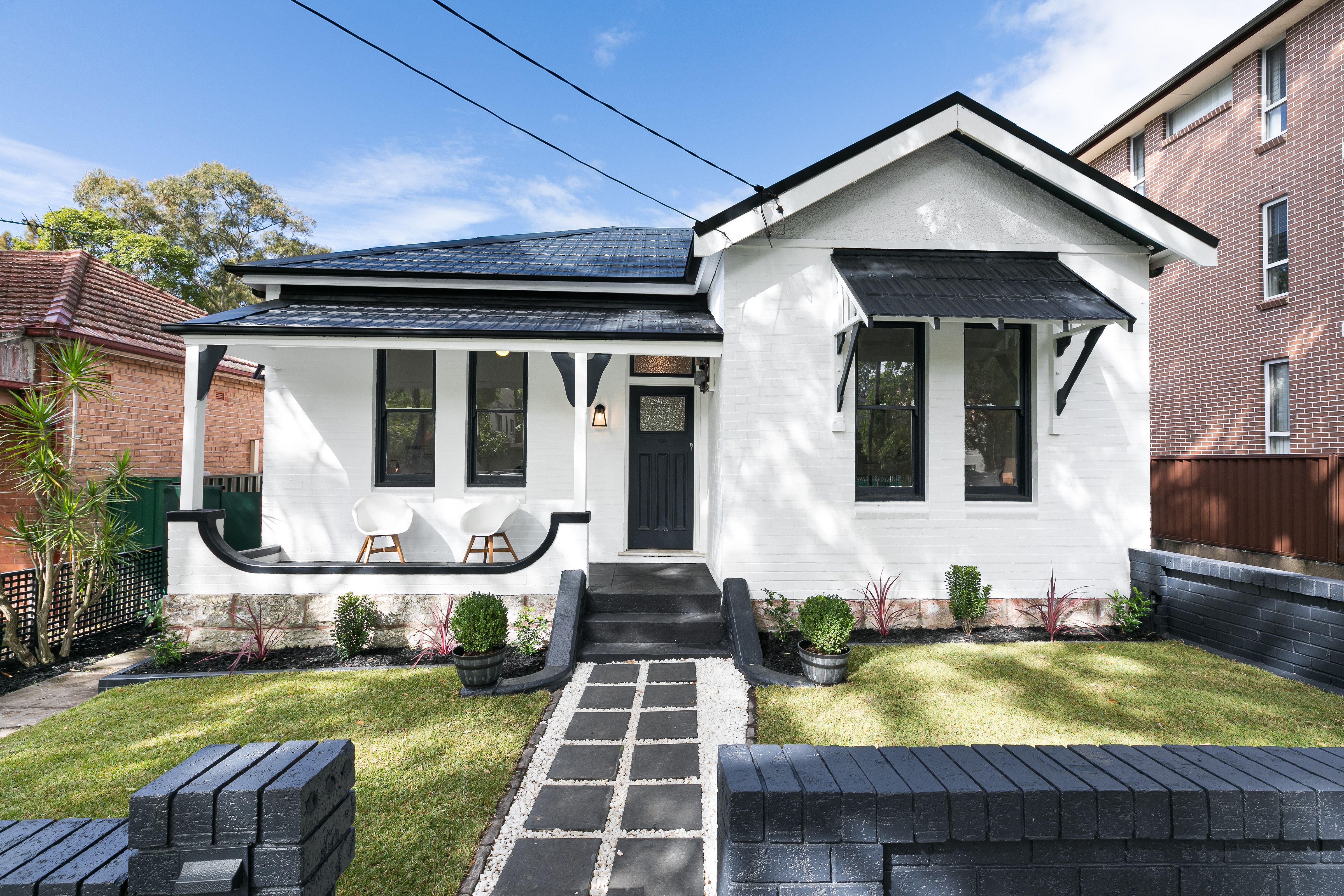 6 Bembridge Street CARLTON 2218