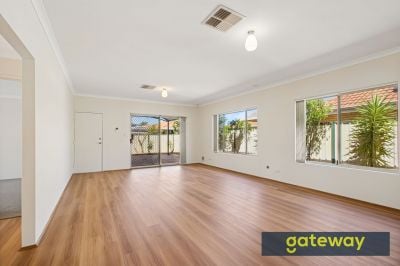 12 Richmond Entrance, Success