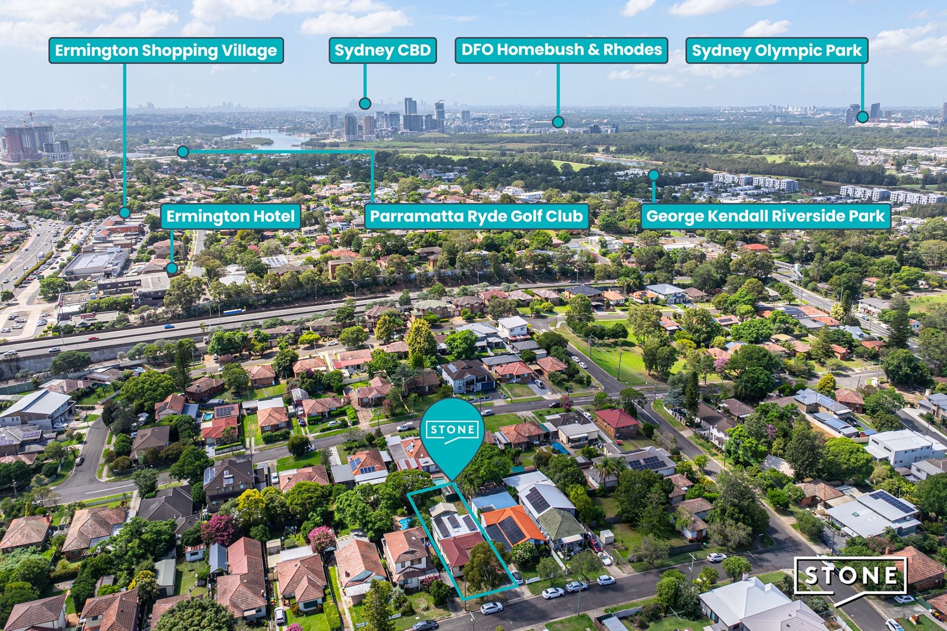 47 Gammell Street, Rydalmere