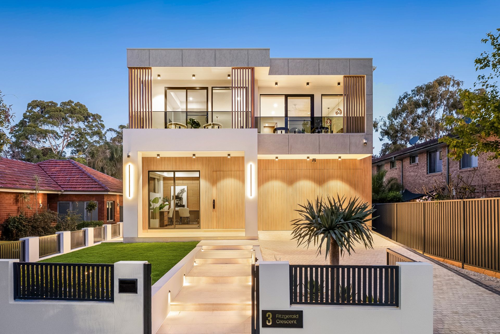 3 Fitzgerald Crescent, Strathfield, Strathfield - Thumbnail 3