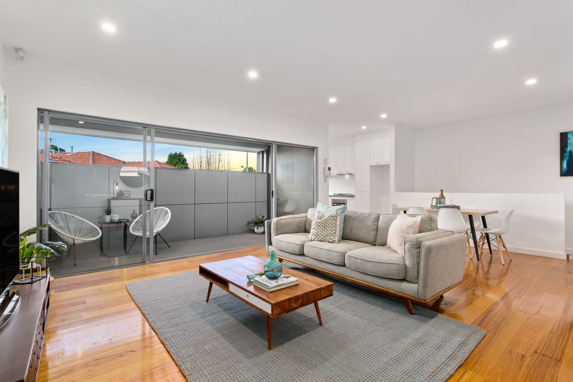 The Best Of Inner City Living