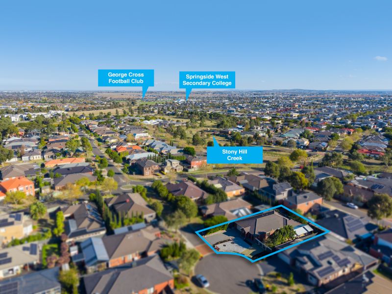 10 Lancely Green, Caroline Springs