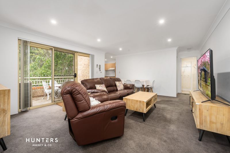 11/53-57 Kenyons Road, Merrylands