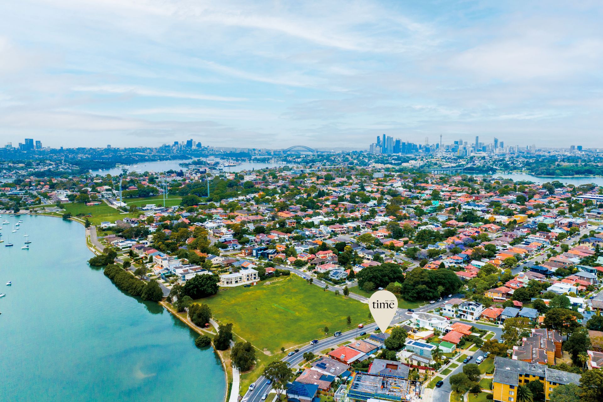 43 Byrne Avenue, Russell Lea NSW