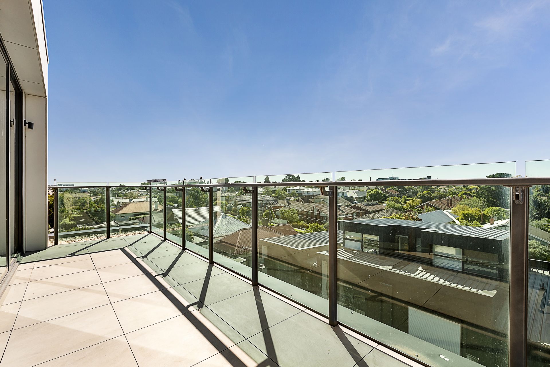 Come For The Top Floor Views, Stay For The Lifestyle