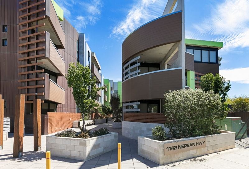 302/1142C Nepean Highway Highett