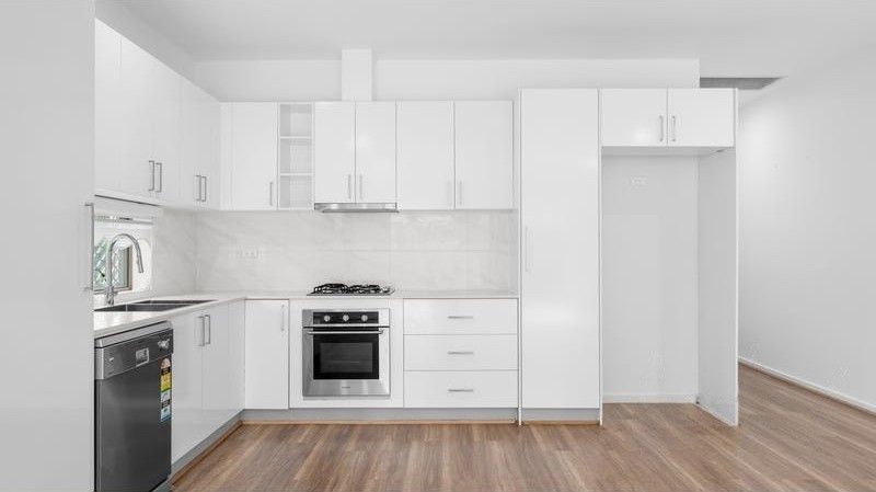 Modern Living In A Peaceful Neighbourhood.