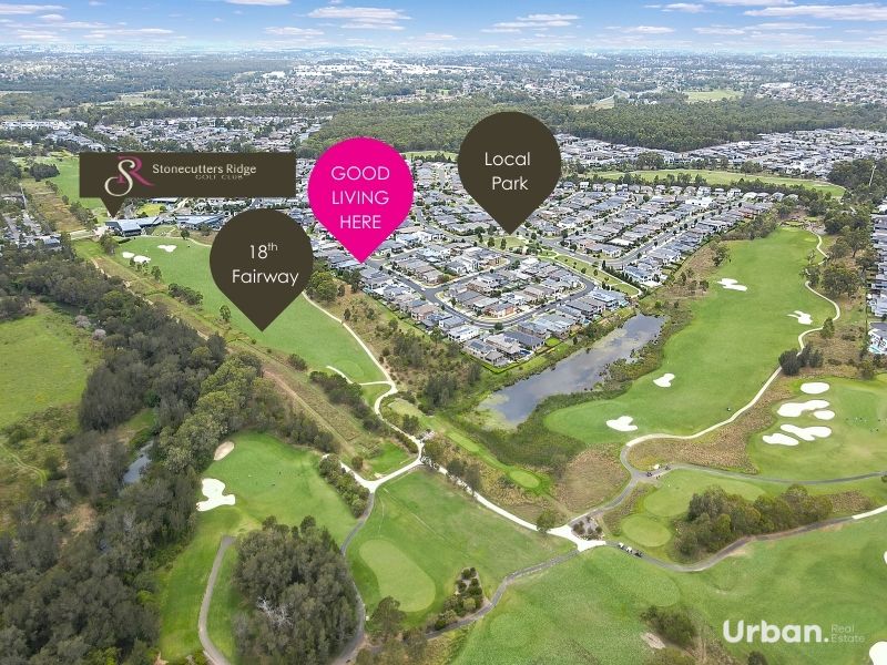 Colebee 65 Sebastian Crescent