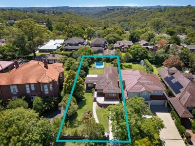 Gordon 6 Matong Street
