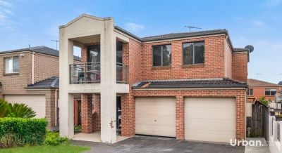 Prestons 12 Magento Place