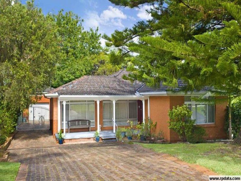 56 Pacific Street CARINGBAH SOUTH 2229