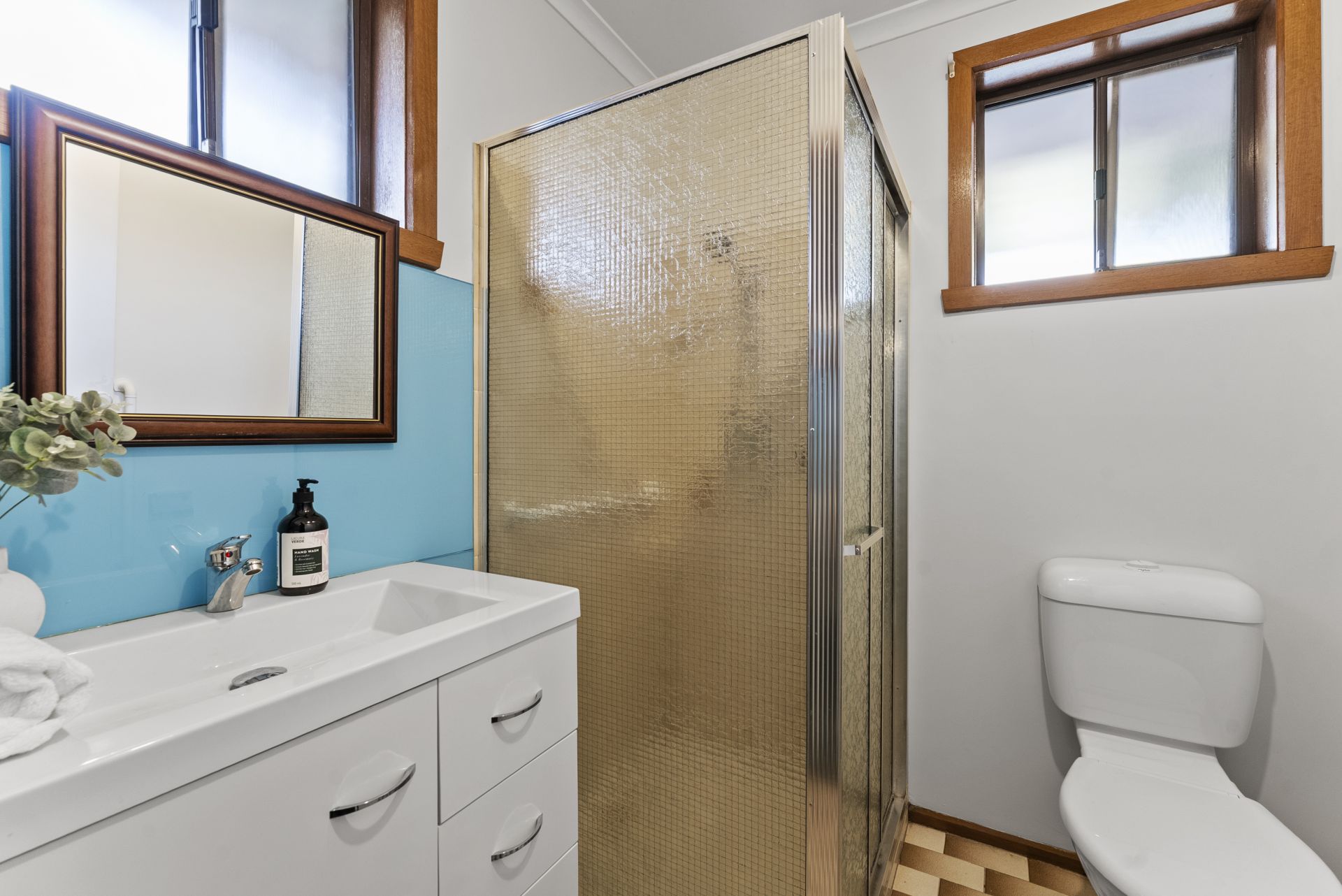 Spacious, Secure & Superbly Located