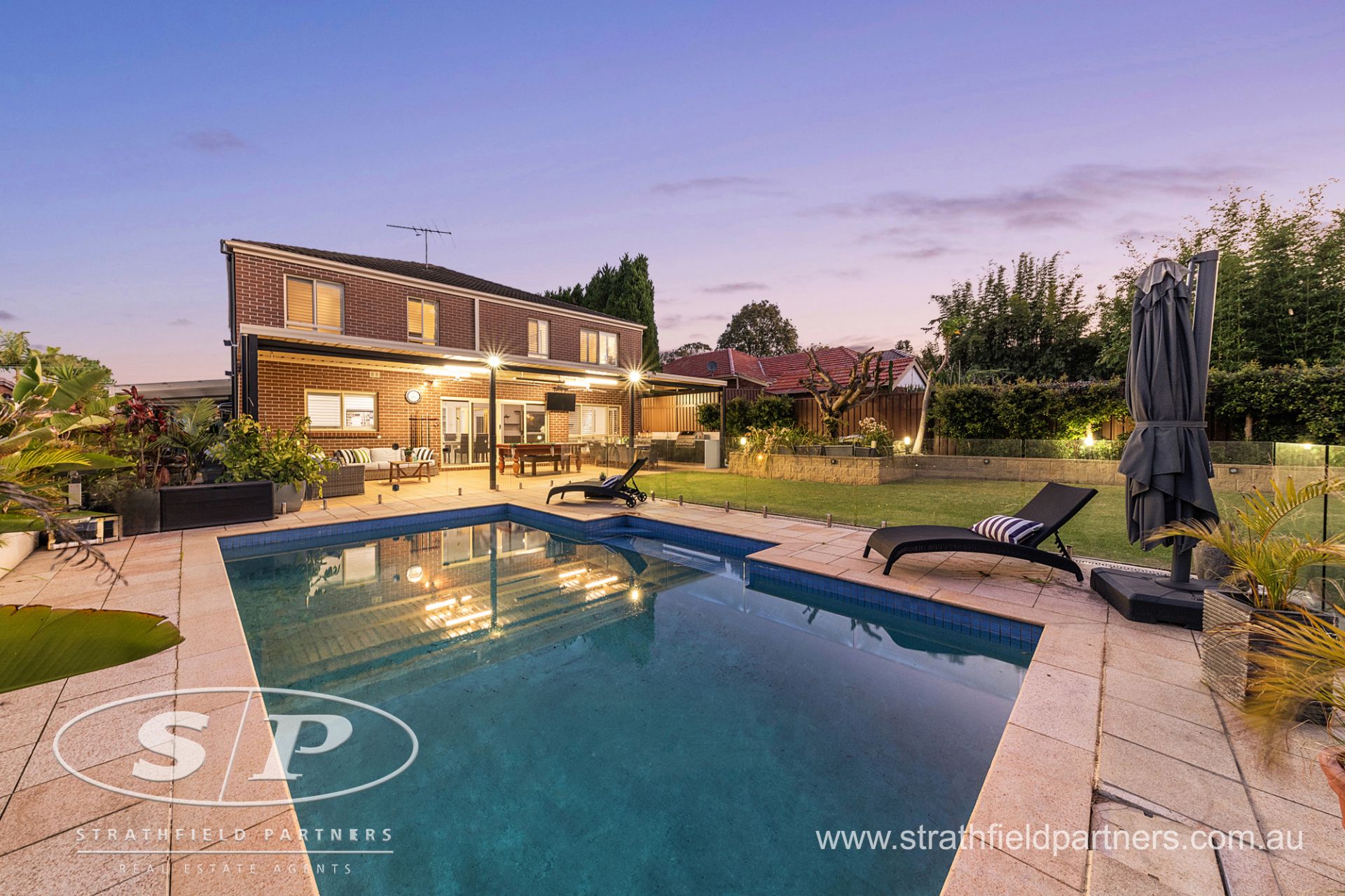 27 Currawang Street, Concord West, West - Thumbnail 2