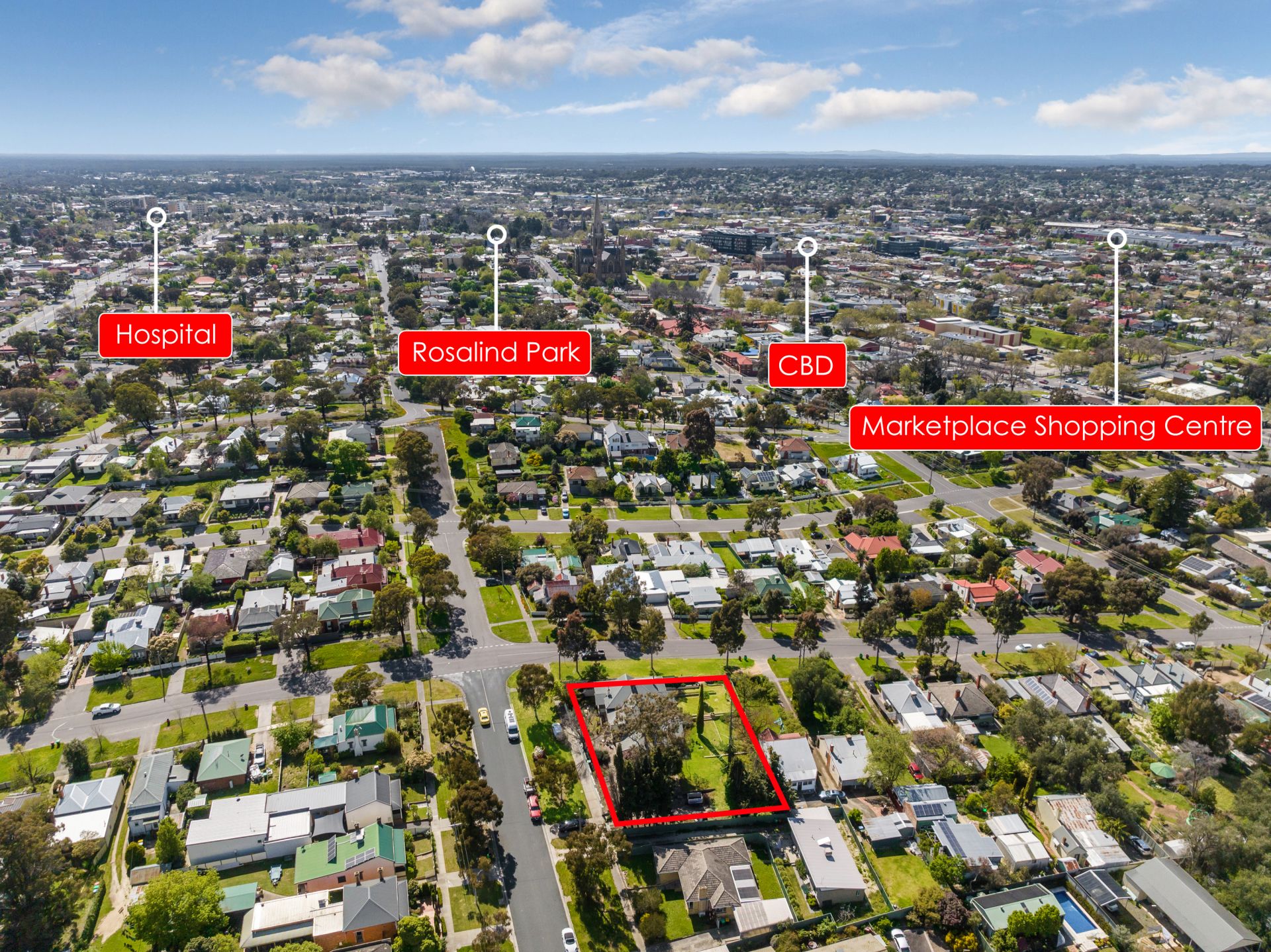 45 Honeysuckle Street, Bendigo, Bendigo, Bendigo - Thumbnail 3