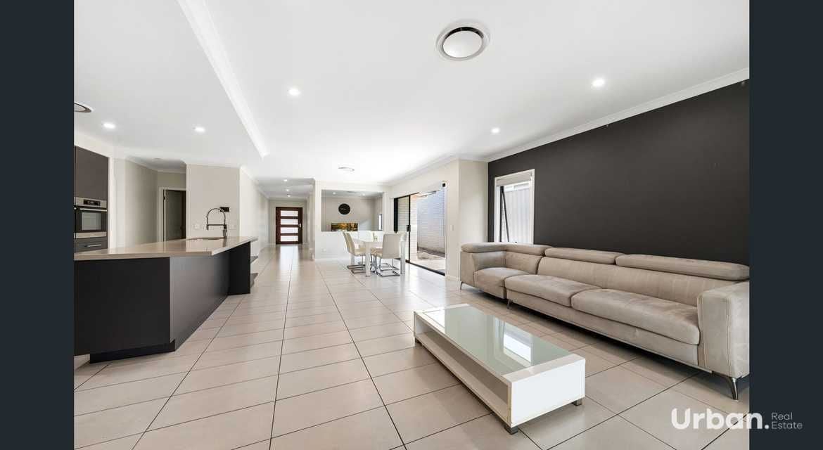 Denham Court 216 Willowdale Drive