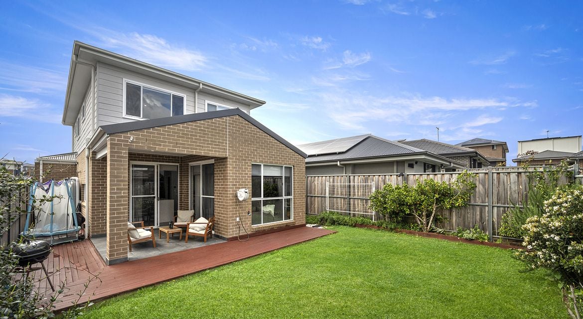 Box Hill 74 Stockhorse Avenue