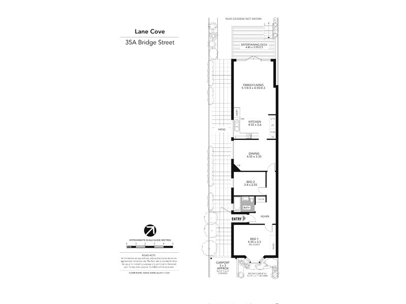SENSATIONAL SEMI - UNDER CONTRACT