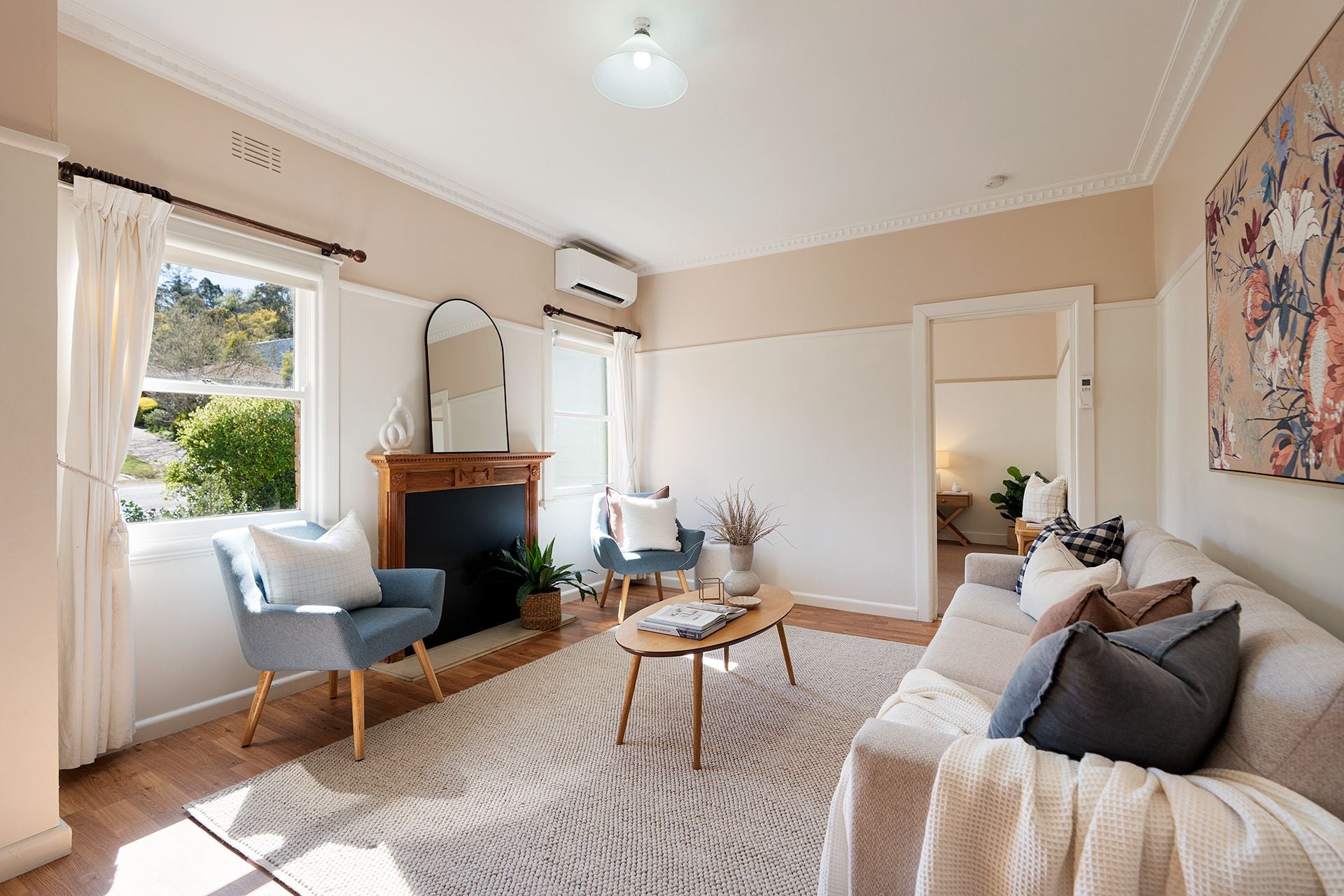 98a Lyttleton Street, Castlemaine - Thumbnail 3
