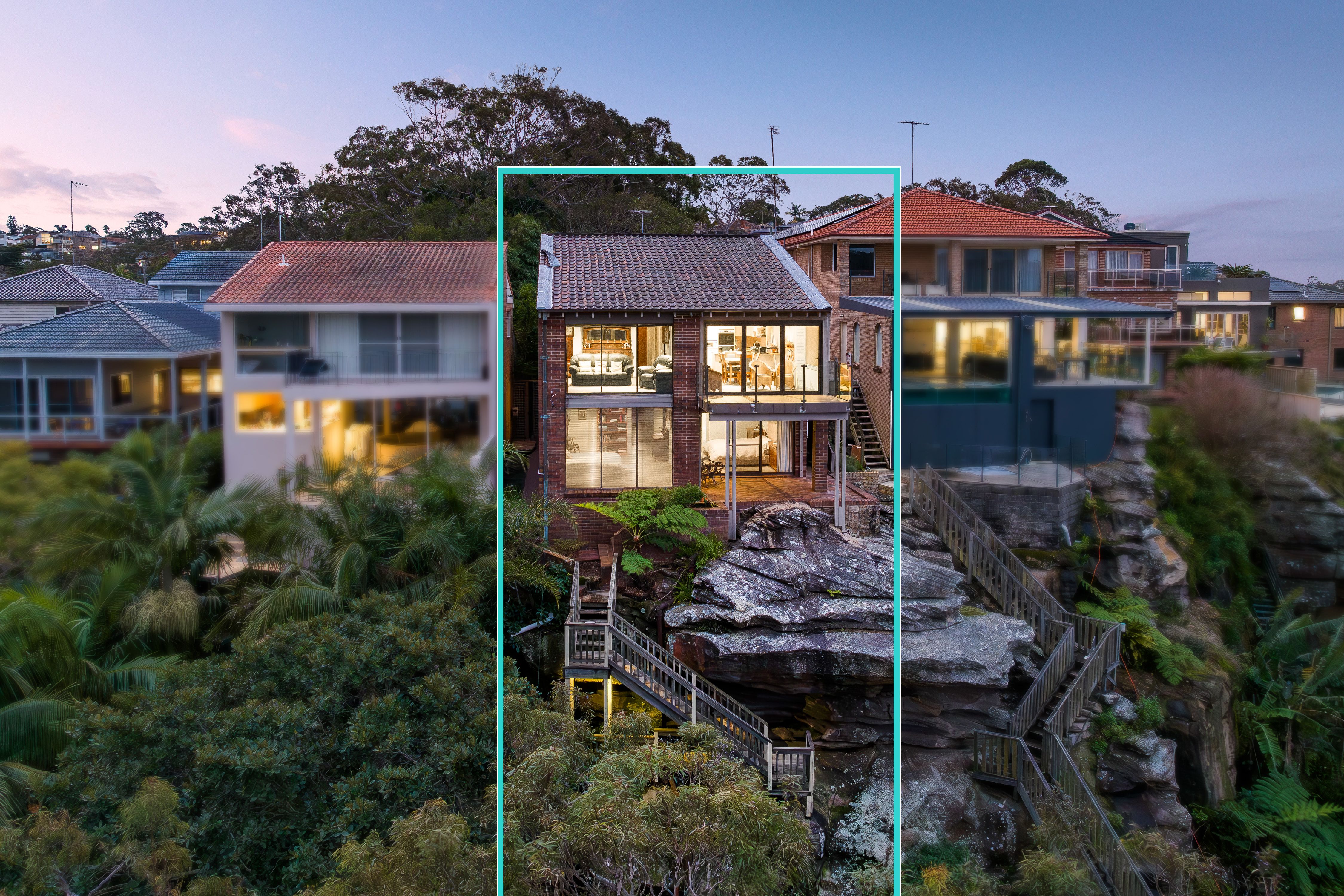 38 Coopernook Avenue GYMEA BAY 2227