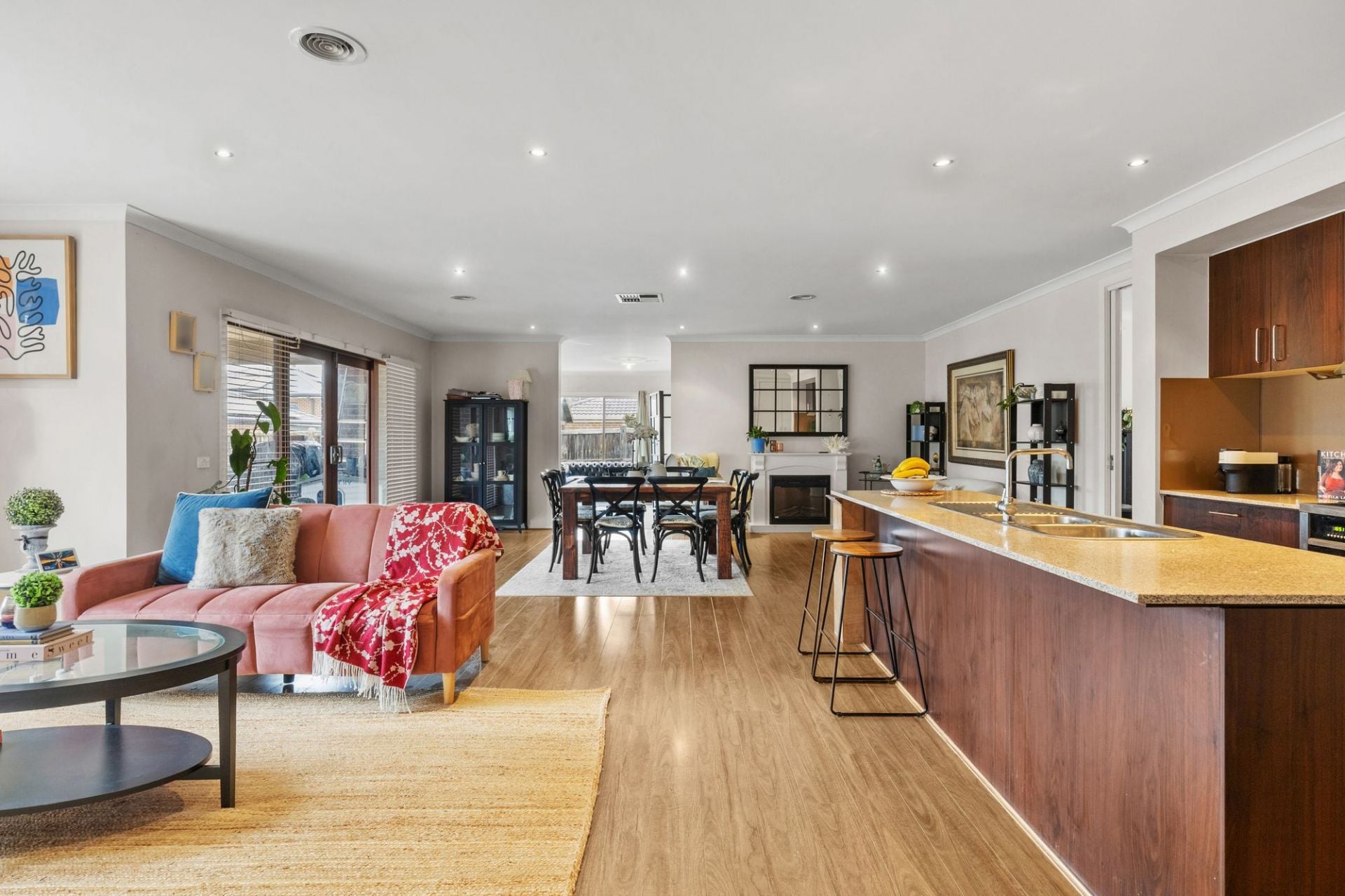 Spacious Family Living in the Heart of Hawkstowe