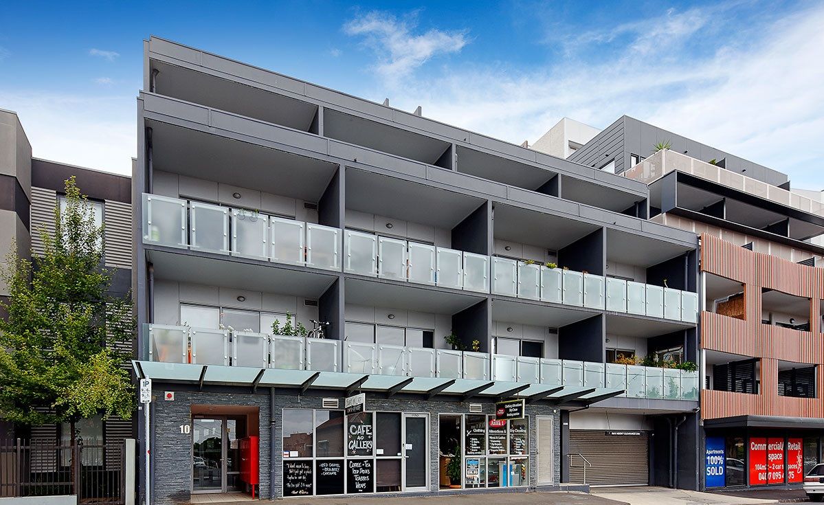 26/10 Breese Street Brunswick VIC, Brunswick - Thumbnail 2