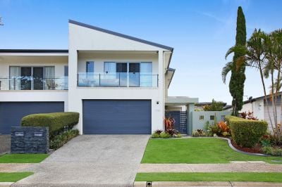 Robina 1/16 Heights Drive