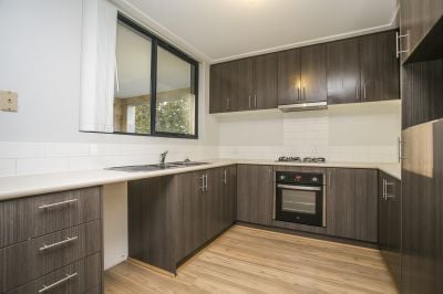 9/35 Brushfoot Boulevard, Success