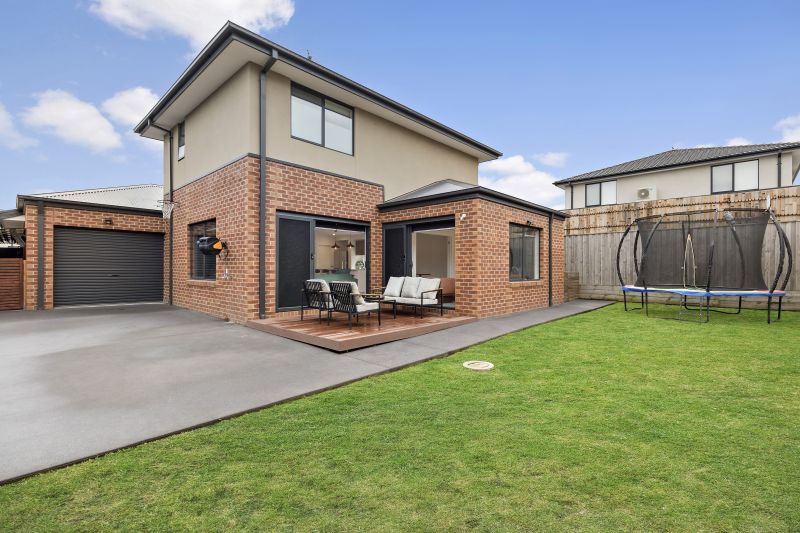 26 Eastrow Avenue, Donnybrook