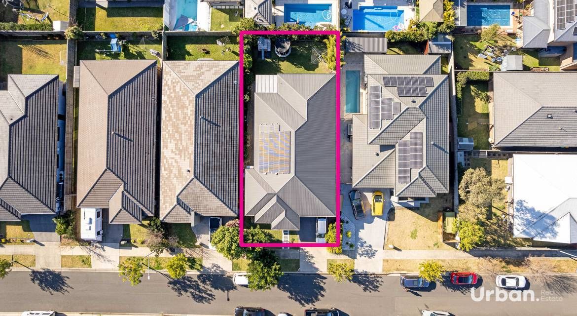 Gledswood Hills 6 Paxton Street