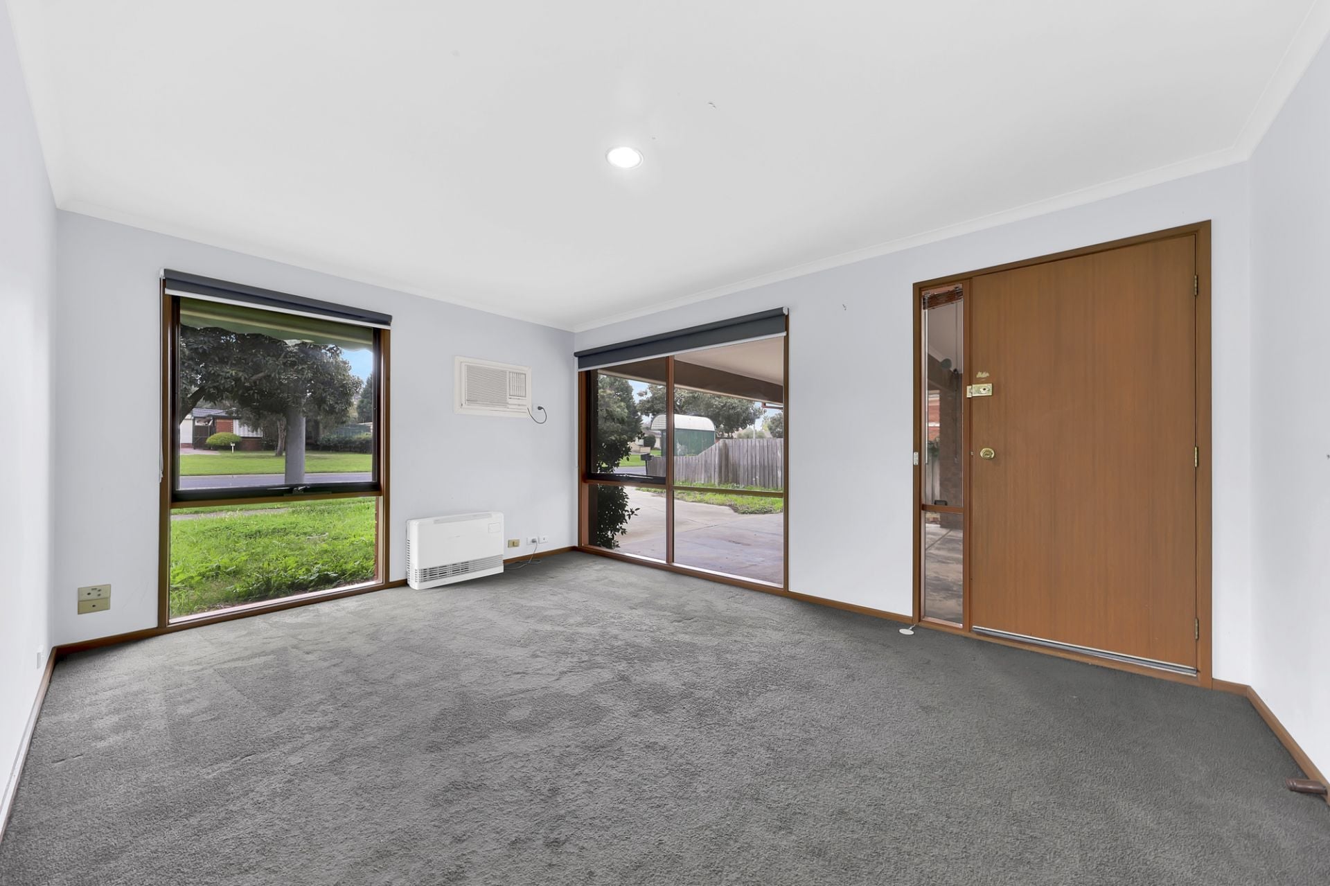 THREE BEDROOM TWO BATHROOM FAMILY HOME