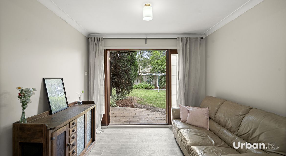 Mcgraths Hill 47 Balmain Road