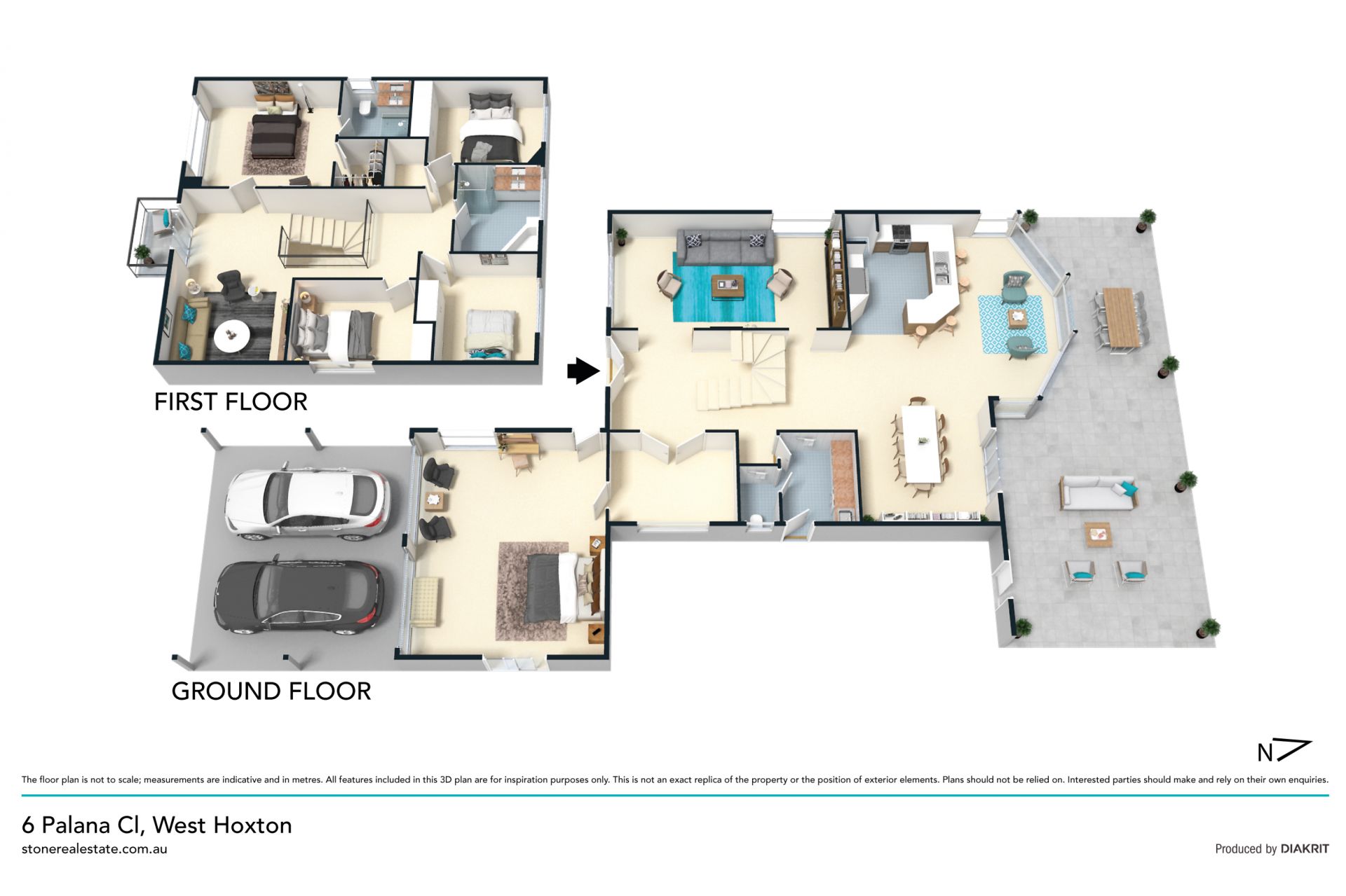 Open Home Saturday 3rd August, 12:30pm - 1:00pm