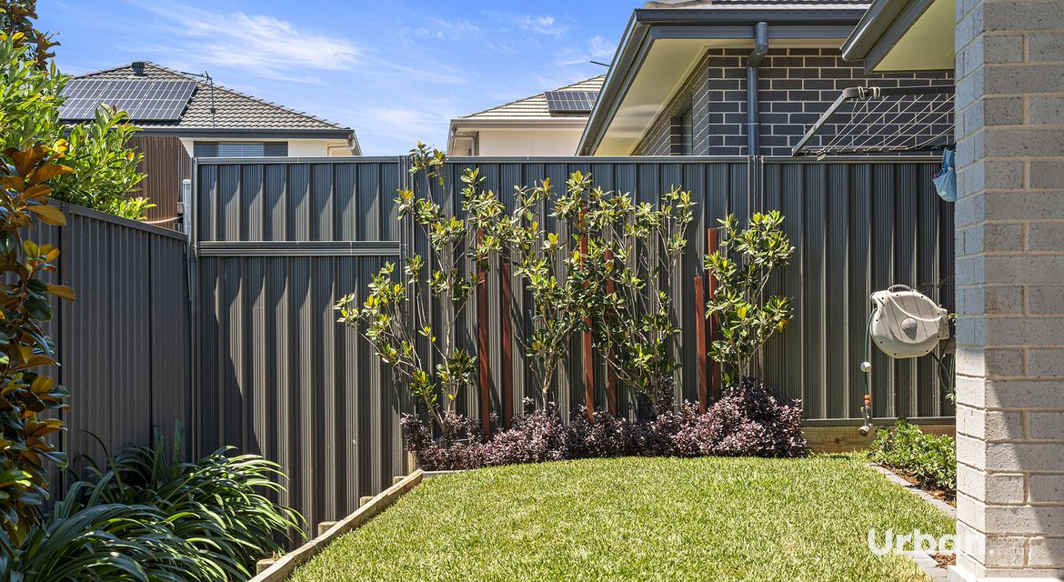 Marsden Park 122 Abell Road