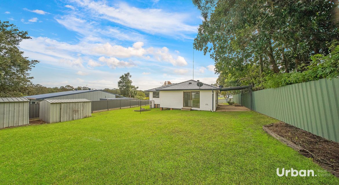 Abernethy 8 Stuart Street
