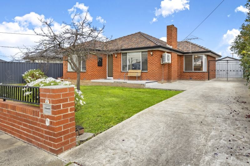 37 Bates Avenue, Thomastown