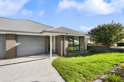 Blue Haven 1/55 Belyando Crescent