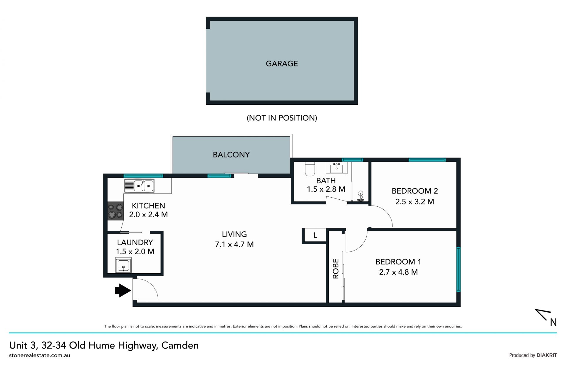 Apartment living