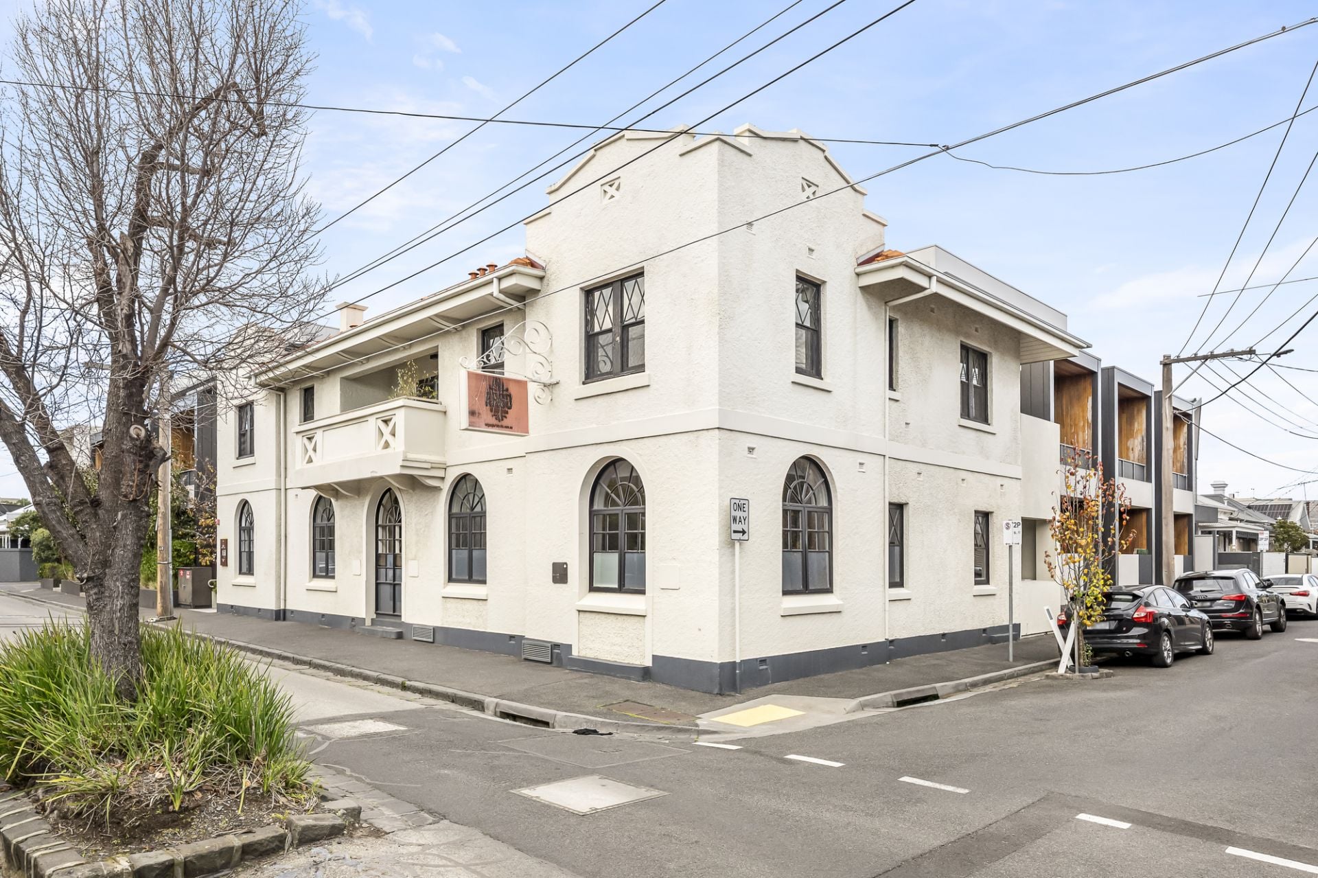 106/68 Argo Street, South Yarra, South Yarra - Image 1