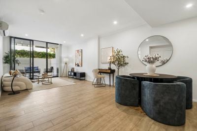 Asquith 7/9-11 Amor Street