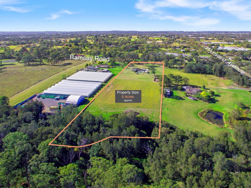 20 Ramsay Road, ROSSMORE, Rossmore - Thumbnail 5