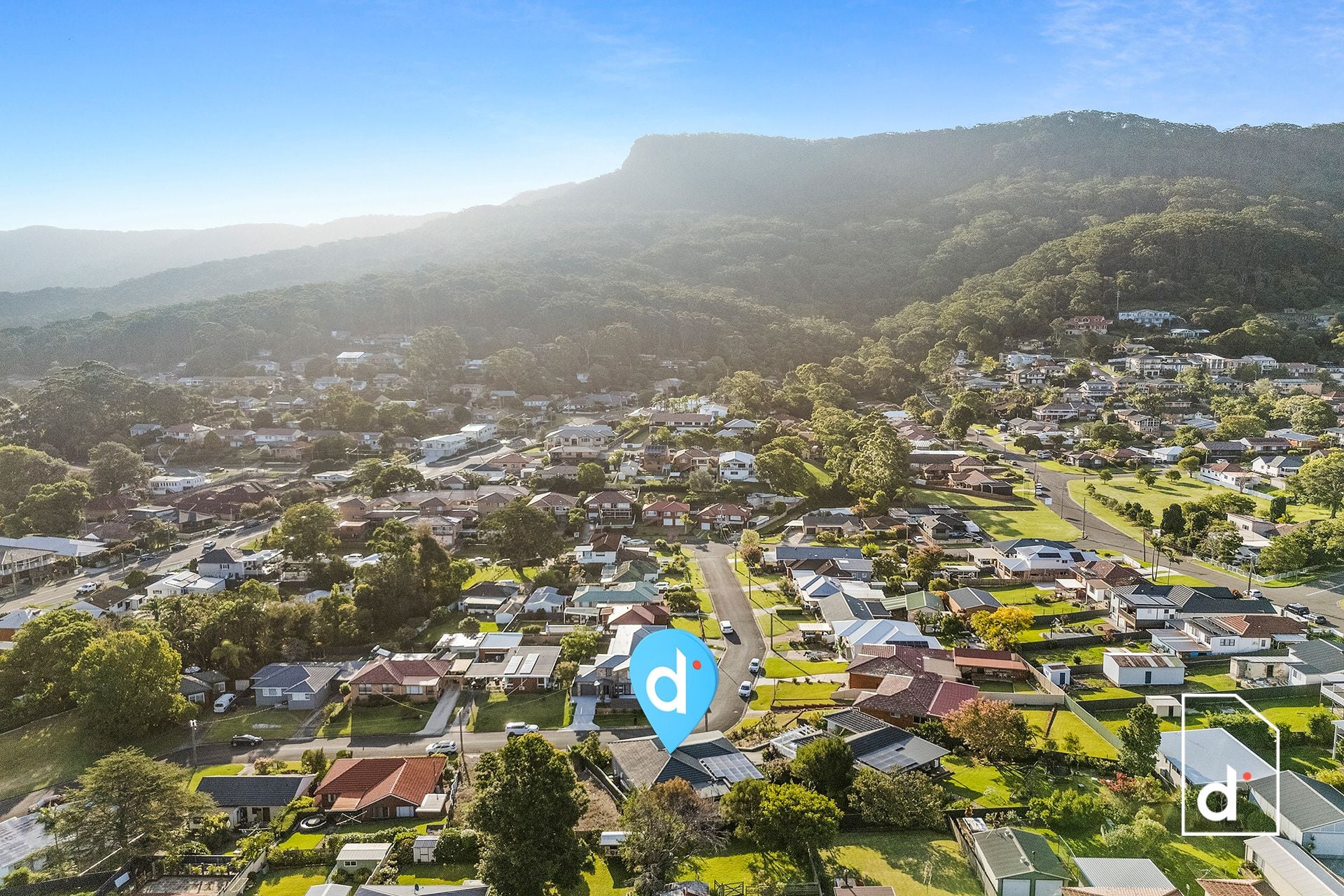 12 Willow Grove, Corrimal NSW