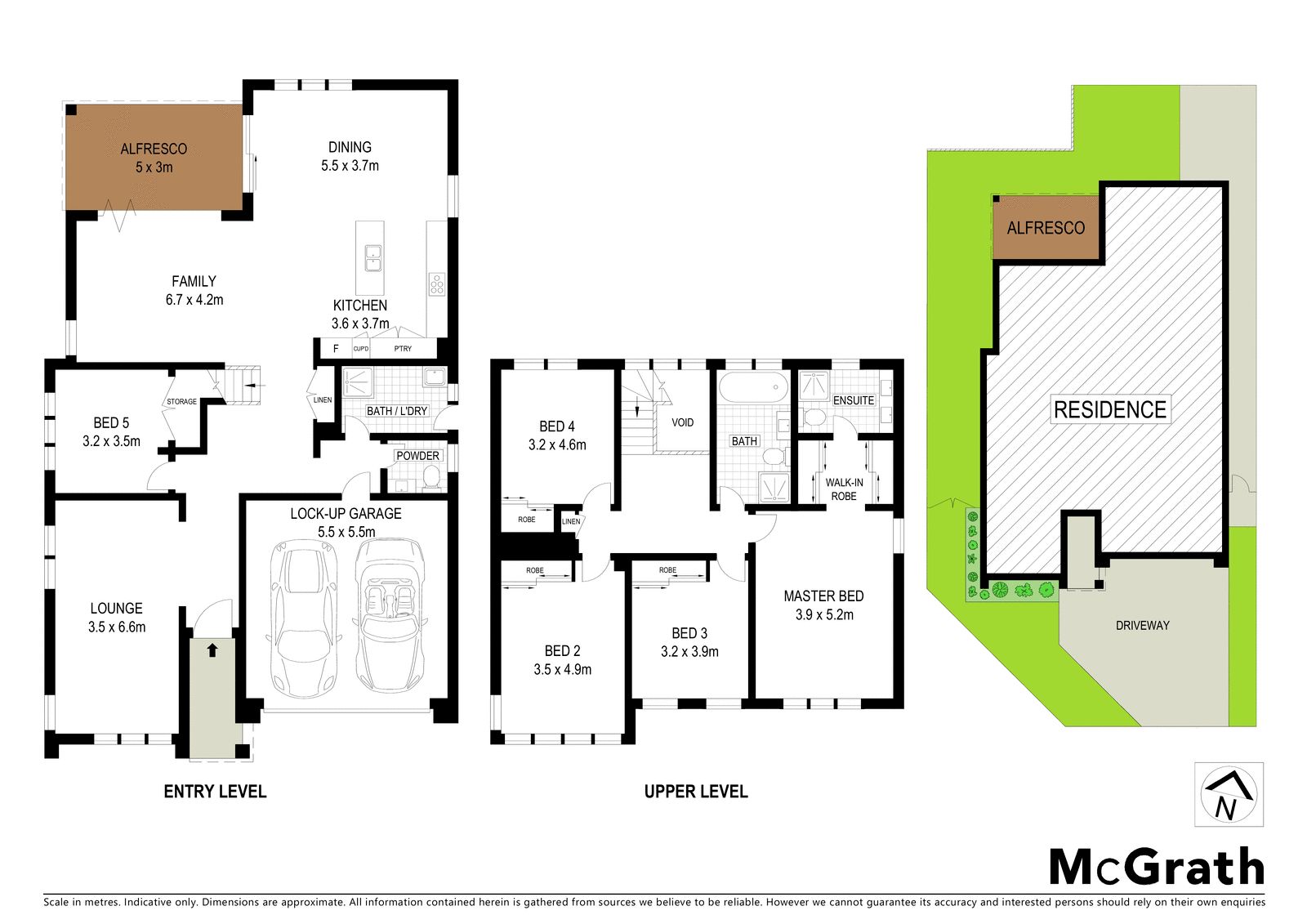 Sold By McGrath Estate Agents Liverpool