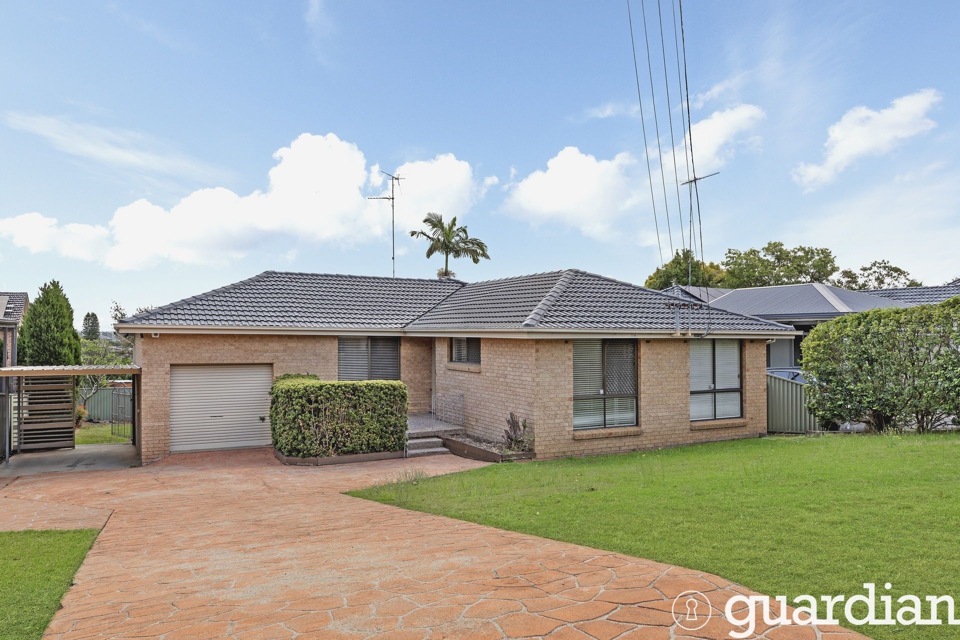14 Patterson Avenue Kellyville NSW, Kellyville - Thumbnail 2