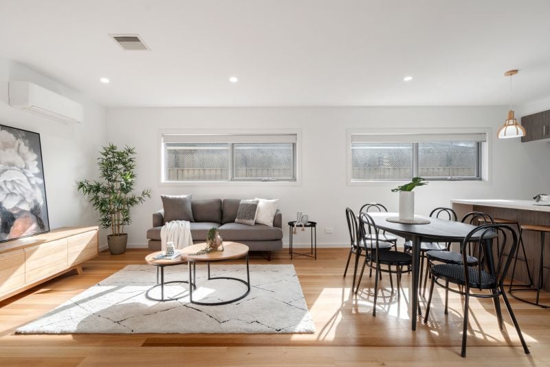 1/42 William Street, Lalor