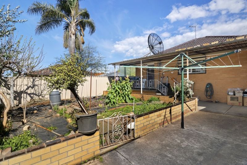 464 Station Street, Lalor
