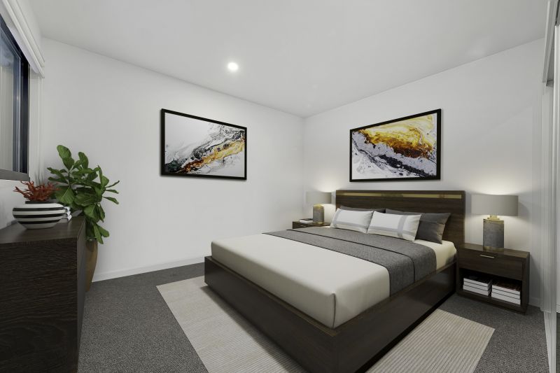 111/4 Breese Street, Brunswick