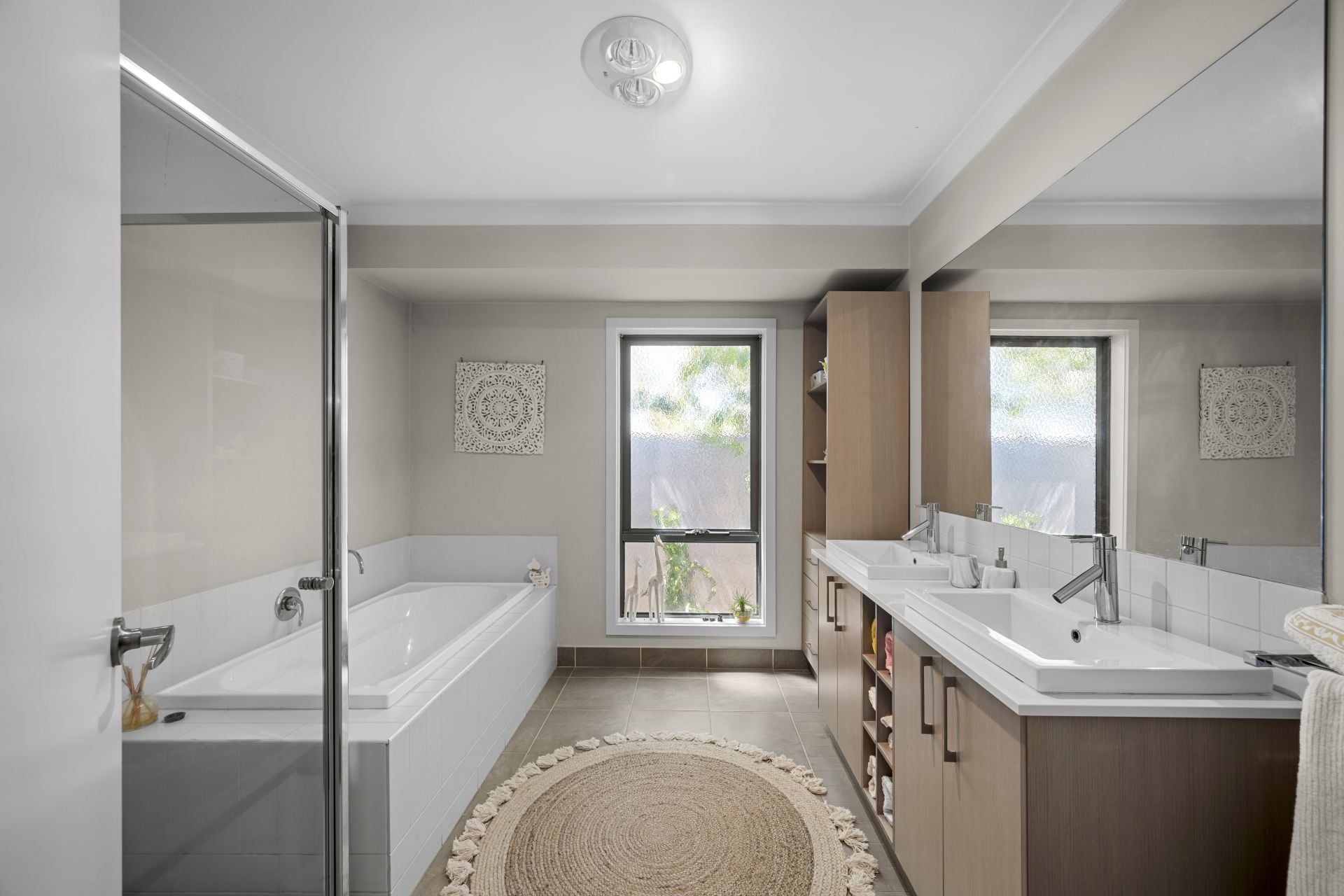 A Picturesque Setting For The Family To Love
