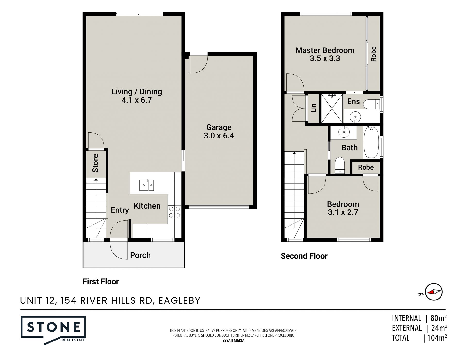 STONE REAL ESTATE LOGAN & IBRAHIM SULVIC SOLD…
