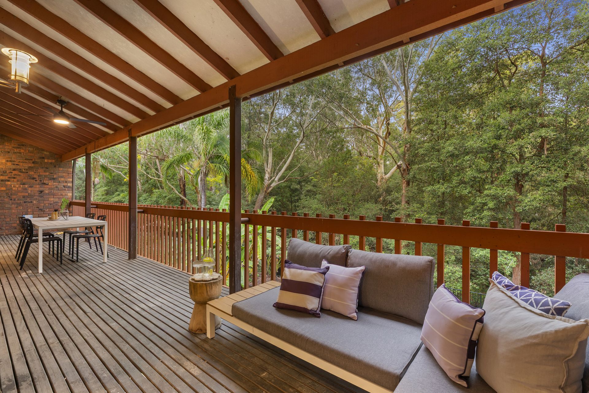 56 Burrandong Crescent Baulkham Hills NSW, Baulkham Hills - Thumbnail 7