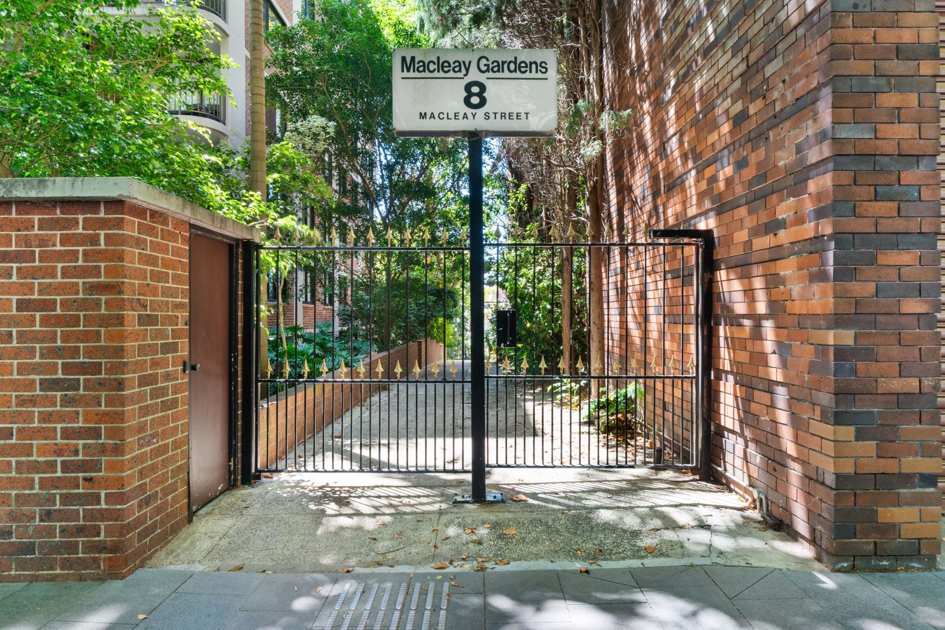 51 & 52/8 Macleay Street Potts Point NSW, Potts Point - Image 1